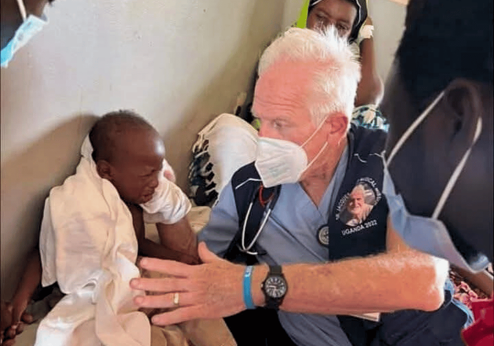 Fistula Treatment and Support