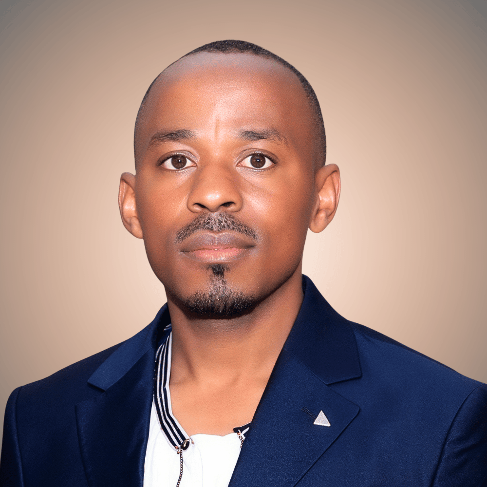 Global Director and Co-founder