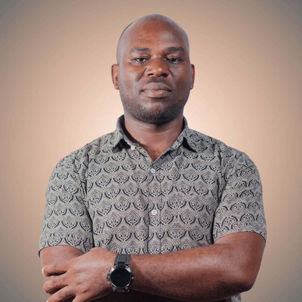 Finance & Admin Director