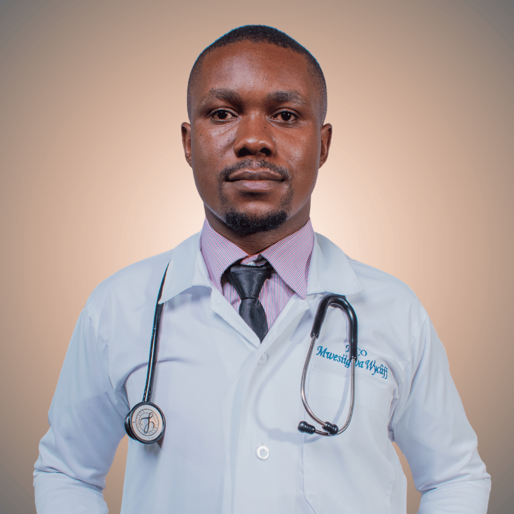 Medical Clinical Officer