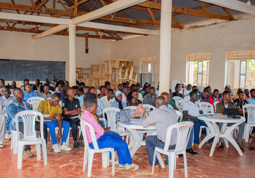 Community Health Education