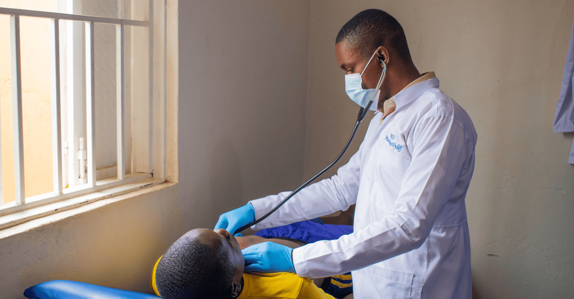 Health and Well-being