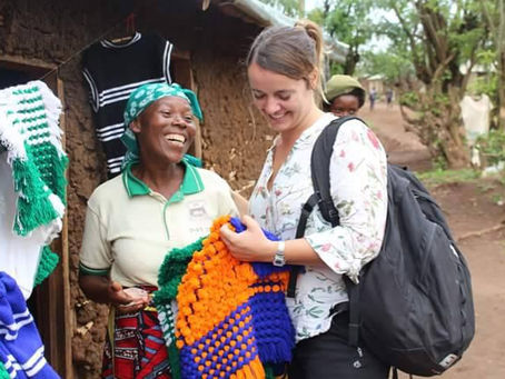 PLANNING FOR TOMORROW Creating the Tomorrow we all desire13